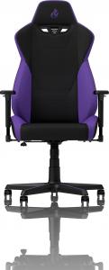 Fotel Nitro Concepts S300 Nebula Purple Fioletowy 7