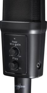 Mikrofon uRAGE REVOLUTION 4