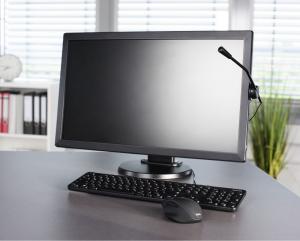 Mikrofon Hama CS-461 (001399020000) 3