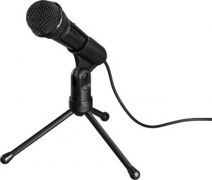 Mikrofon Hama MIC-P35 ALLROUND 1