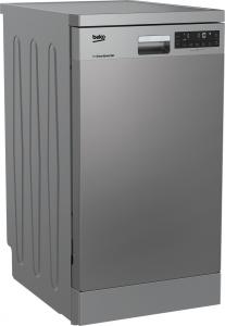 Zmywarka Beko DFS26121X 2