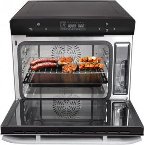 Mini piekarnik Gotie GPP-400 6