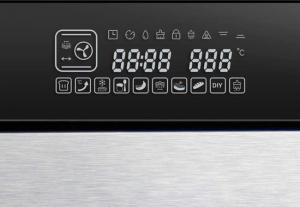 Mini piekarnik Gotie GPP-400 7