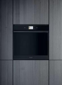 Piekarnik Whirlpool W9 OM2 4S1 P BSS 5