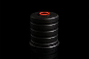 Alphacool Powerbutton z przyciskiem 19mm Czarny (1014950) 3