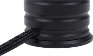 Alphacool Powerbutton z przyciskiem 19mm Czarny (1014950) 7