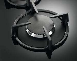 Płyta grzewcza Electrolux EGG6407K 2