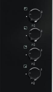 Płyta grzewcza Electrolux EGG6407K 3