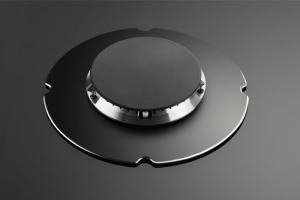 Płyta grzewcza Electrolux EGG6407K 5