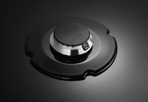 Płyta grzewcza Electrolux EGG6407K 6