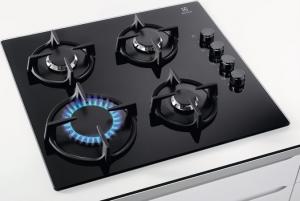 Płyta grzewcza Electrolux EGG6407K 7