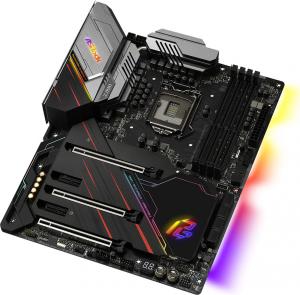 Płyta główna ASRock Z390 PHANTOM GAMING X 3