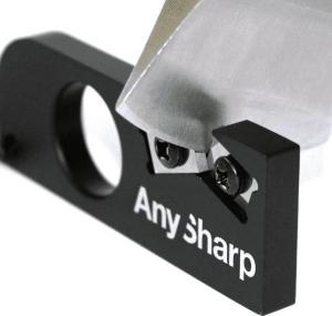 AnySharp Ostrzałka Survivalova/turystyczna 2