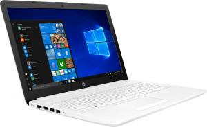 Laptop HP 15-da1586nw (5QZ36EA) 8 GB RAM/ 1 TB M.2 PCIe/ Windows 10 Home 1