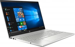 Laptop HP Pavilion 15 (6WR23EA) 8 GB RAM/ 512 GB M.2 PCIe/ Windows 10 Home 1