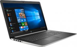 Laptop HP 17-by1005nw (7BR21EA) 8 GB RAM/ 256 GB M.2 PCIe/ 1TB HDD/ Windows 10 Home 1