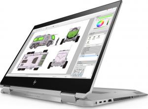 Laptop HP ZBook Studio X360 G5 (4QH72EA) 4