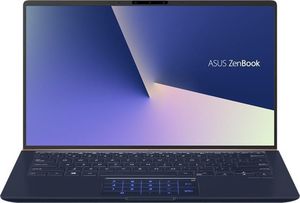 Laptop Asus ZenBook UX433FA (UX433FA-A5307T) 1