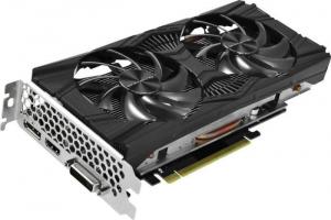 Karta graficzna Gainward GeForce GTX 1660 Ghost 6GB GDDR5 (426018336-4481) 2