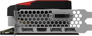 Karta graficzna Gainward GeForce GTX 1080 Ti Phoenix 11GB GDDR5X (352 bit), DVI-D, HDMI, 3xDisplayPort, BOX 6