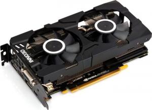 Karta graficzna Inno3D GeForce RTX 2070 Twin X2 8GB GDDR6 (N20702-08D6-1710VA23) 2