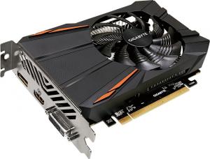 Karta graficzna Gigabyte Radeon RX 550 D5 2GB GDDR5 (GV-RX550D5-2GD 2.0) 2