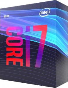 Procesor Intel Core i7-9700, 3 GHz, 12 MB, BOX (BX80684I79700) 1