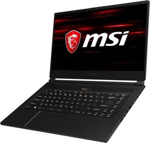 Laptop MSI Notebook MSI GS65 Stealth Thin 8RF-237PL 15,6 1