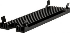 Thermal Grizzly Radiator na dysk M.2 (TG-M2SSD-ABR) 2