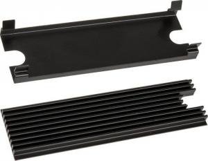 Thermal Grizzly Radiator na dysk M.2 (TG-M2SSD-ABR) 3