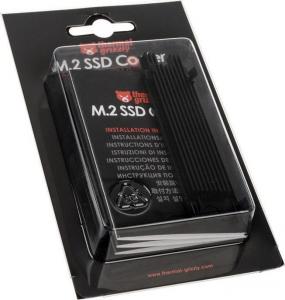 Thermal Grizzly Radiator na dysk M.2 (TG-M2SSD-ABR) 5