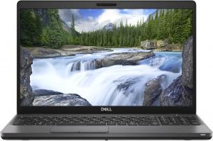 Laptop Dell Latitude 5500 (N025L550015EMEA) 1