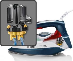 Żelazko Bosch Sensixx'x TDI902836A 9