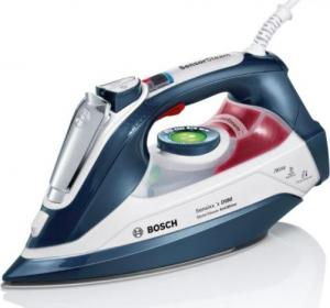 Żelazko Bosch Sensixx'x TDI902836A 10