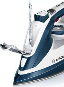 Żelazko Bosch Sensixx'x TDI902836A 2