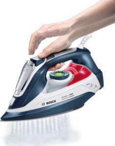 Żelazko Bosch Sensixx'x TDI902836A 3