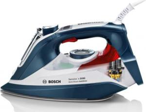 Żelazko Bosch Sensixx'x TDI902836A 4