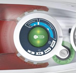 Żelazko Bosch Sensixx'x TDI902836A 8