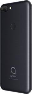 Smartfon Alcatel 1S 32 GB Dual SIM Czarny (5024D) 5