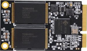 Dysk SSD MicroStorage MT-512T 512GB mSATA Micro SATA (MT-512T) 1