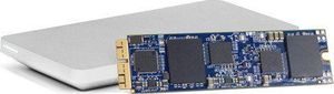 Dysk SSD OWC Aura Pro X2 480GB Macbook SSD PCI-E x4 Gen3.1 NVMe (OWCS3DAPT4MB05K) 1