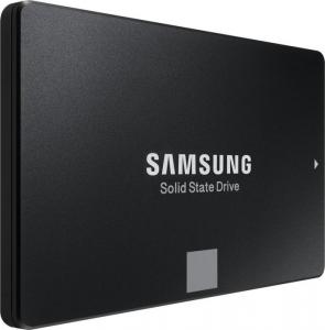 Dysk SSD Samsung 860 EVO 500 GB 2.5" SATA III (MZ-76E500BW) 3