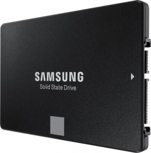 Dysk SSD Samsung 860 EVO 500 GB 2.5" SATA III (MZ-76E500BW) 4