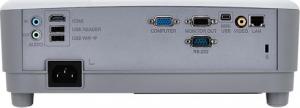 Projektor ViewSonic PG603X 5