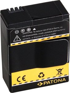 Patona Patona fotobaterie GoPro HD Hero 3 1050mAh 3,7V Li-Ion 2