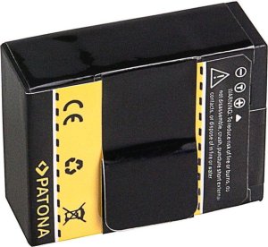 Patona Patona fotobaterie GoPro HD Hero 3 1050mAh 3,7V Li-Ion 4
