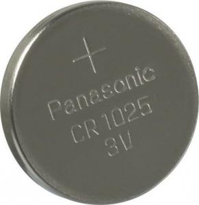 Panasonic Bateria CR1025 1 szt. 1