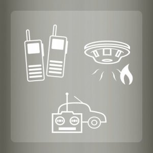 Akumulator Panasonic PANASONIC Alkalické baterie Everyday Power 6LF22EPS/1BP 9V 9V (Blistr 1ks) 4