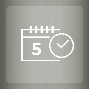 Akumulator Panasonic PANASONIC Alkalické baterie Everyday Power 6LF22EPS/1BP 9V 9V (Blistr 1ks) 5