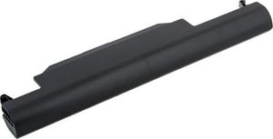 Bateria Avacom AVACOM baterie pro Asus K55, X55, R700 Li-Ion 10,8V 4400mAh 2
